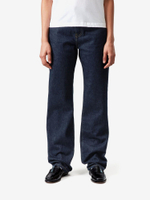 CARHARTT WIP — Джинсы W Noxon Blue (Rinsed)