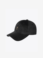 KANGOL — Кепка Cord Baseball Black