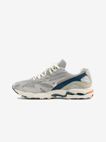 MIZUNO — Кроссовки Wave Rider 10 Harbor Mist/Dawn Blue/Sailor B