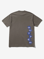 BUTTER GOODS — Футболка Stars Tee Clay