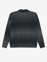 OBEY — Кардиган Anton Fradient Cardigan Charcoal Multi