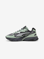 PUMA — Кроссовки Fade Nitro LS Moody Gray/Soft Grass