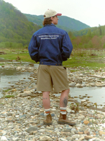 CALLED A GARMENT — Шорты Hikercore Белый Песок