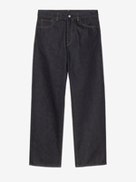CARHARTT WIP — Джинсы Payson Pant Blue (Rigid)