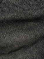 BUTTER GOODS — Джинсы Drummer Baggy Denim Jeans Streaky Black