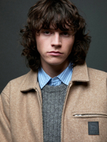 OBEY — Куртка Ledger Blouson Jacket Latte