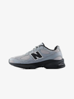 NEW BALANCE — Кроссовки 2010 V1 Shadow Grey/Black