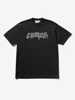 BUTTER GOODS — Футболка Drummer Tee Black