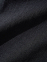 BUTTER GOODS — Штаны Pleated Trousers Washed Black