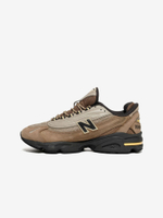 NEW BALANCE — Кроссовки 1000 Cordura Brown/Black