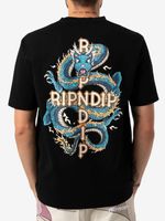 RIPNDIP — Футболка Shen Nerm Black