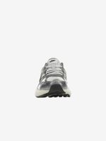 NIKE — Кроссовки V2K RUN Pure Platinum/Wolf Gray