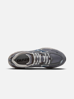 MIZUNO — Кроссовки Astro LS Urban Gray/Iron Oxide
