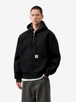 CARHARTT WIP — Куртка OG Active Jacket Black (Rigid)