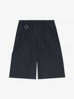 ÉTUDES STUDIO — Шорты Comfort Shorts Black