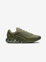 NIKE — Кроссовки Air Max Dn Olive/Dark Stucco