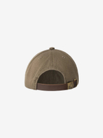 KANGOL — Кепка Washed Baseball Smog
