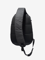 BUTTER GOODS — Сумка Cordura Express Shoulder Bag Black