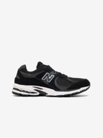 NEW BALANCE — Кроссовки 2002R Black/Gunmetal