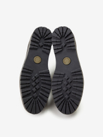 FRED PERRY — Ботинки Waxed Suede Kenny Boot Black