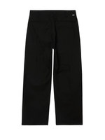 OBEY — Брюки Dean Pleated Pant Black