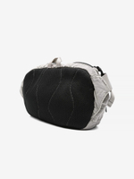 C.P. COMPANY — Сумка Nylon B Waistbag Dove Grey