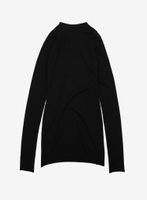 ZNY — Платье Mini SS26 Black