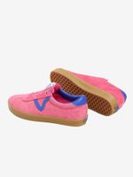VANS — Обувь Spot Low OX Bambino/Honeysuckle