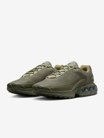 NIKE — Кроссовки Air Max Dn Olive/Dark Stucco