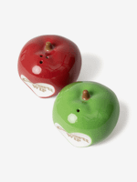 CARHARTT WIP — Набор для Специй Spoiled Salt and Pepper Shakers Multicolor SS26