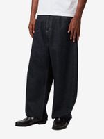 CARHARTT WIP — Джинсы Brandon Blue (Rinsed)