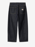 CARHARTT WIP — Джинсы Brandon Blue (Rinsed)