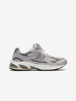 NEW BALANCE — Кроссовки 2010 Raincloud/Harbor Grey