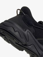 ADIDAS ORIGINALS — Ozweego Core Black/ Grey Five