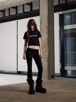 ZNY — Брюки WP ZNY SS26 Black
