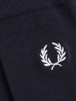FRED PERRY — Носки Classic Laurel Wreath Snow Navy/White
