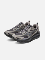 MIZUNO — Кроссовки Astro LS Reflective Pinstripe Gray/Storm Gray