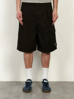 C.P. COMPANY — Шорты Micro-Reps Boxy Lens Black
