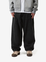 CARHARTT WIP — Джинсы Landon Black (Stone Wash)
