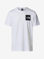 THE NORTH FACE — Футболка Fine White