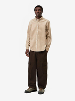 CARHARTT WIP — Рубашка Madison Cord Wall