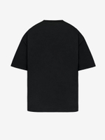 CALLED A GARMENT — Футболка Savage Freedom Черный