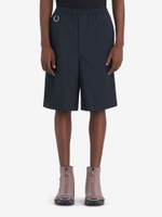 ÉTUDES STUDIO — Шорты Comfort Shorts Black