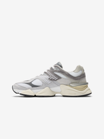 NEW BALANCE — Кроссовки 9060 Rain Cloud/Grey