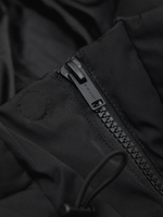 ZNY — Пуховик Puff Jacket FW26 Black
