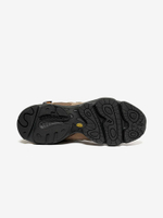 NEW BALANCE — Кроссовки 1000 Cordura Brown/Black