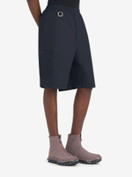 ÉTUDES STUDIO — Шорты Comfort Shorts Black