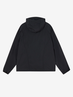 OBEY — Куртка Dusk Jacket Black