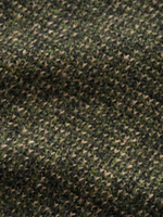 BUTTER GOODS — Свитер Textured Knit Sweater Army