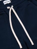 SAILOR PAUL — Штаны Relaxed Twill Нэви